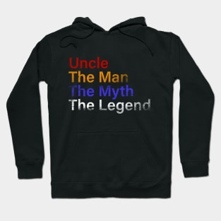 Uncle Sam Hoodie